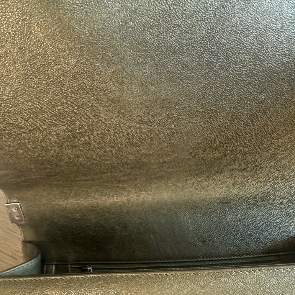 Chanel Large Boy Bag - Picture 12 of 17